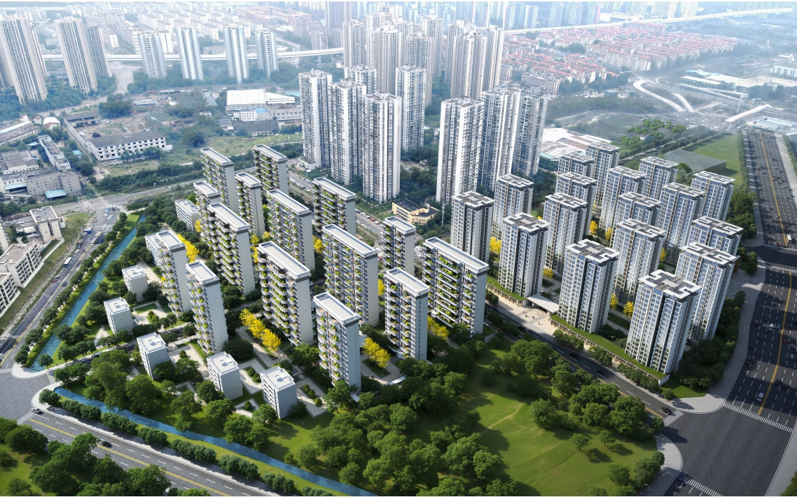九龍坡區(qū)環(huán)松木材市場住宅開發(fā)項目勘察設(shè)計.png